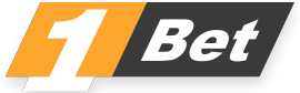 1BET Logo