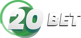 20 BET Logo