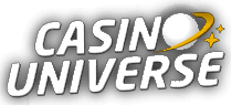 Casino Universe Logo