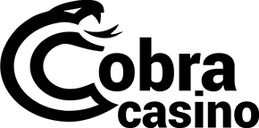 Cobra Casino Logo