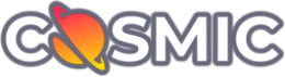 CosmicSlot Casino Logo