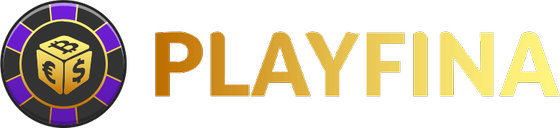 PlayFina Logo