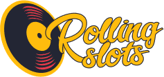 Rolling Slots Logo